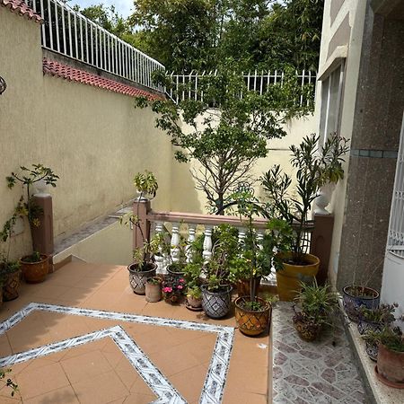 Casa Ben Tanger Apartment Bagian luar foto