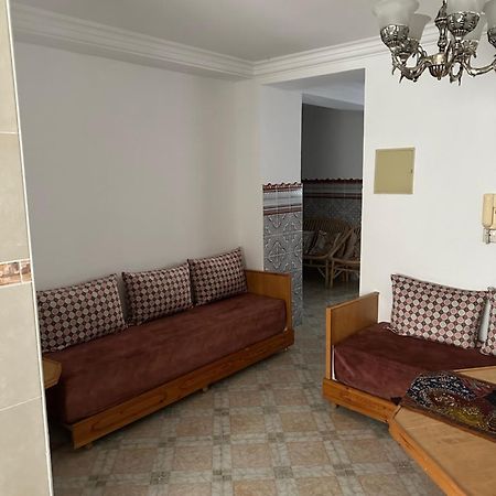 Casa Ben Tanger Apartment Bagian luar foto