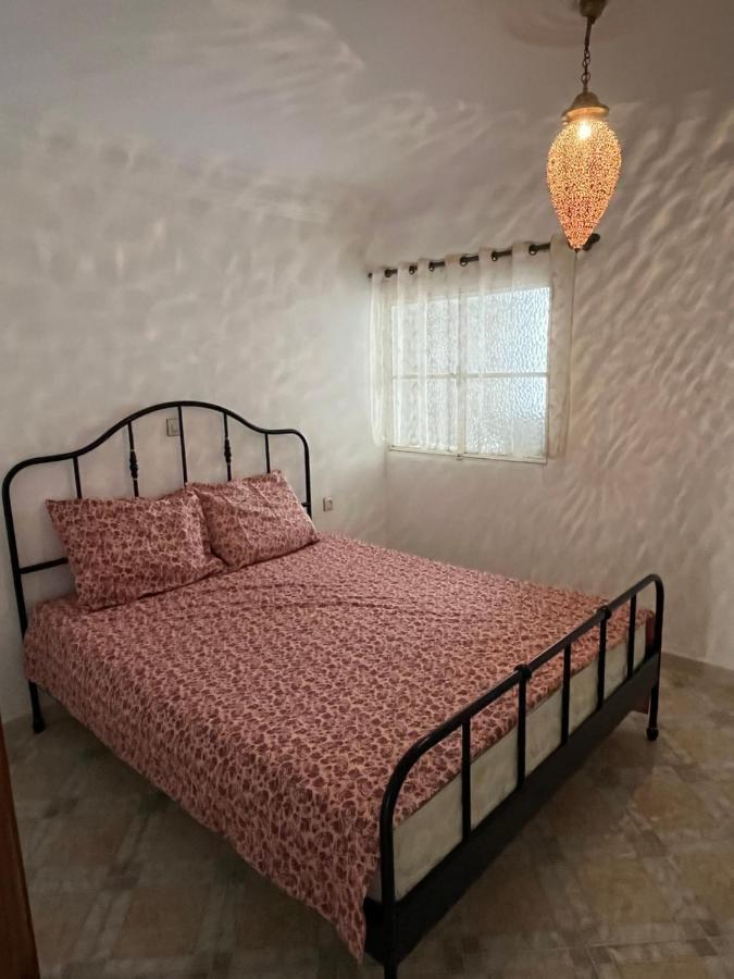 Casa Ben Tanger Apartment Bagian luar foto