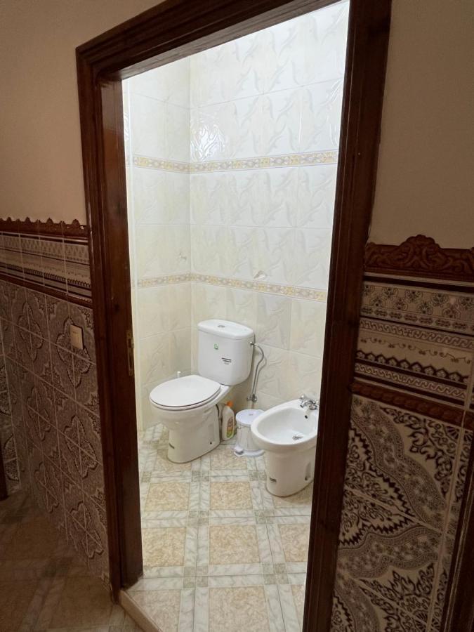 Casa Ben Tanger Apartment Bagian luar foto